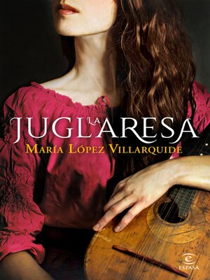 cover image of La juglaresa